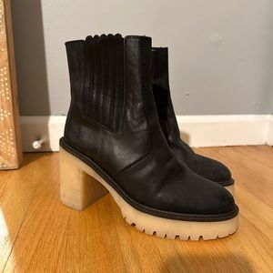 Free people boots